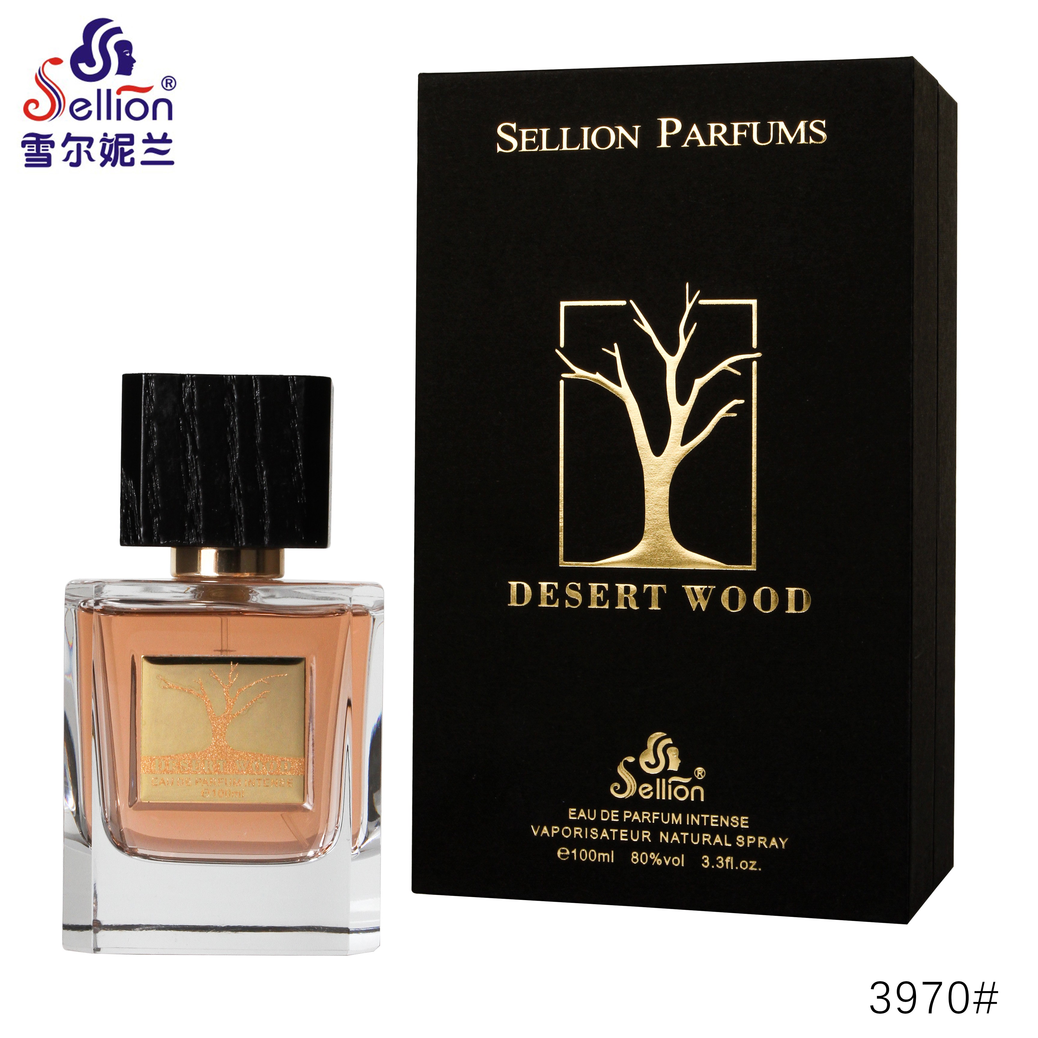 DESERT WOOD