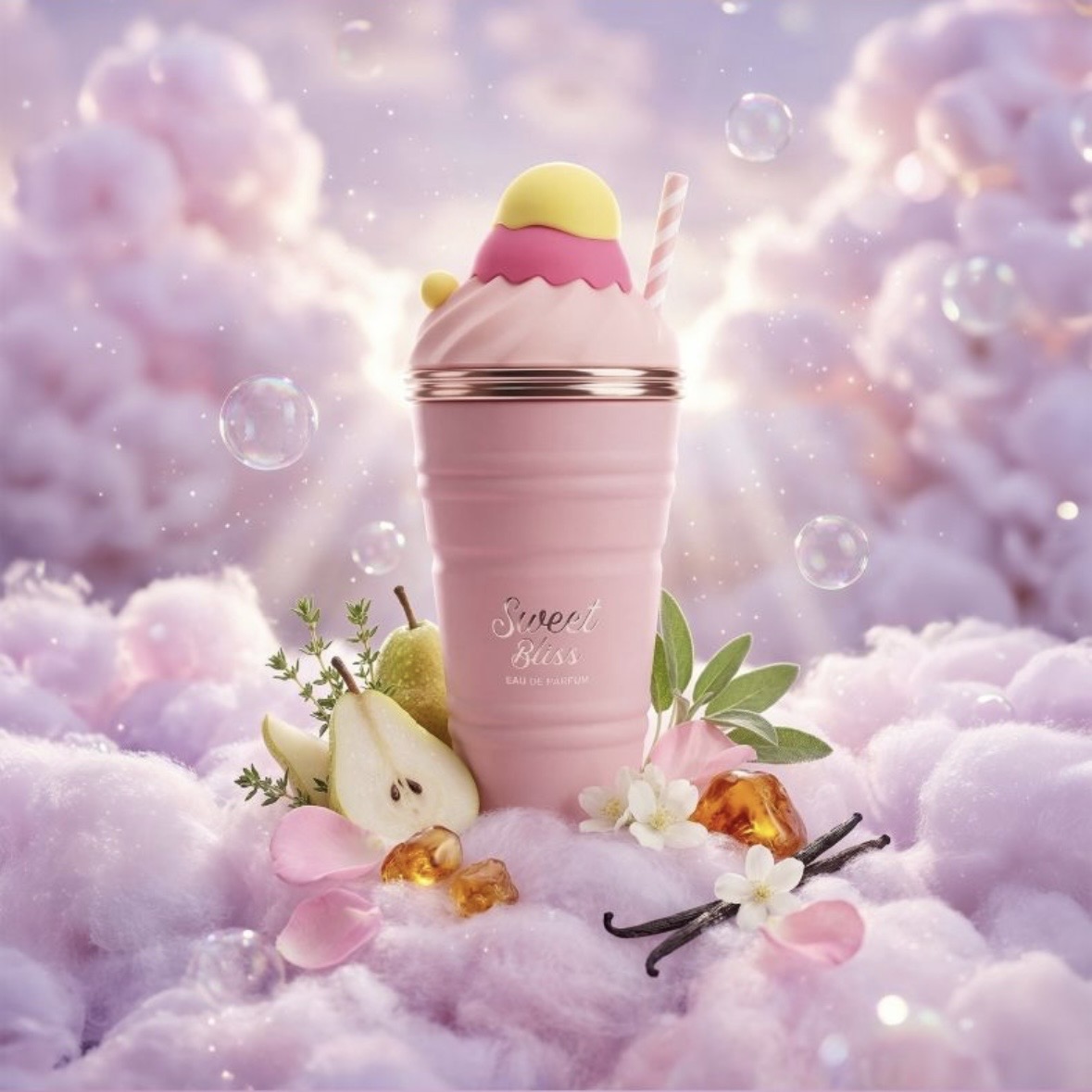 Sweet Bliss