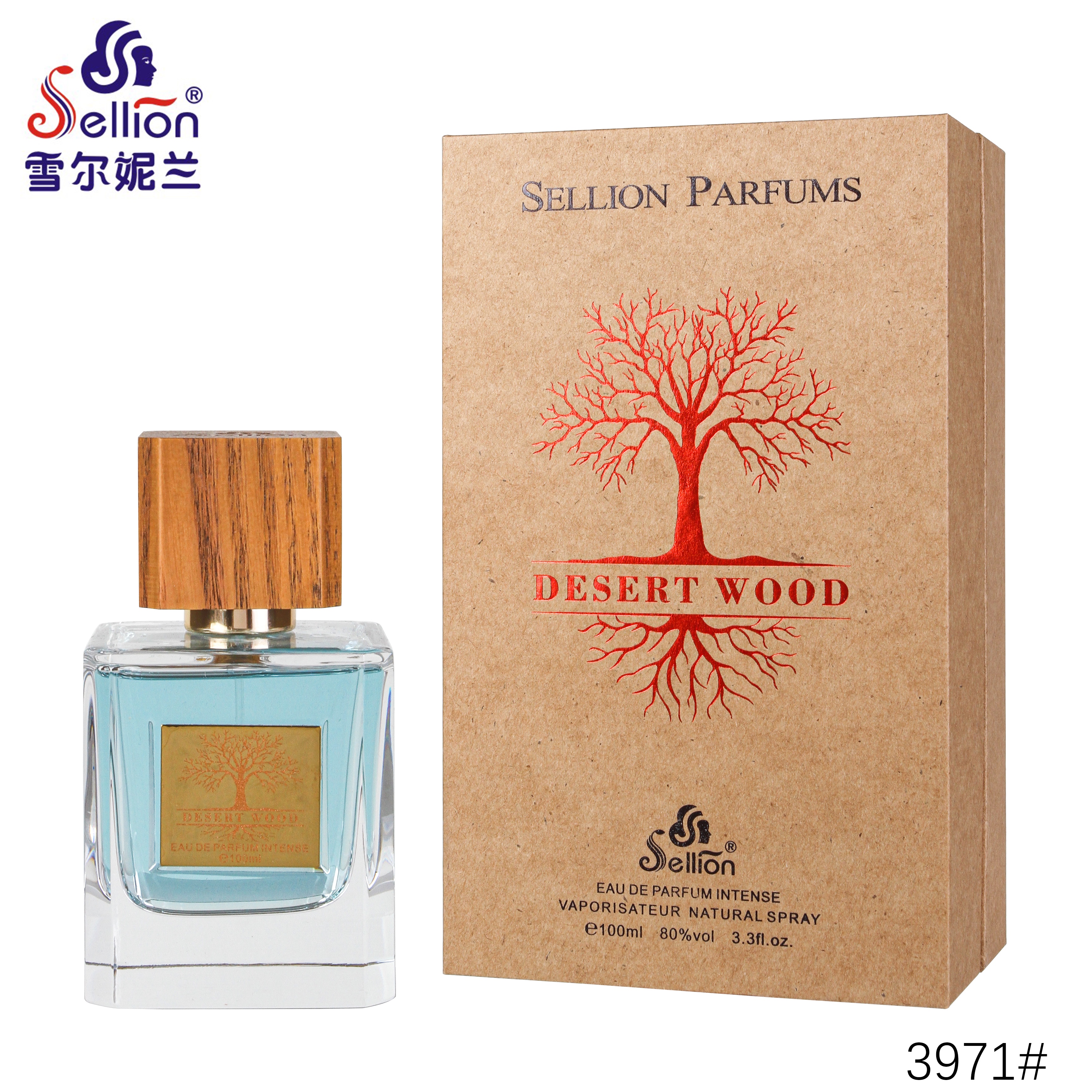 DESERT WOOD