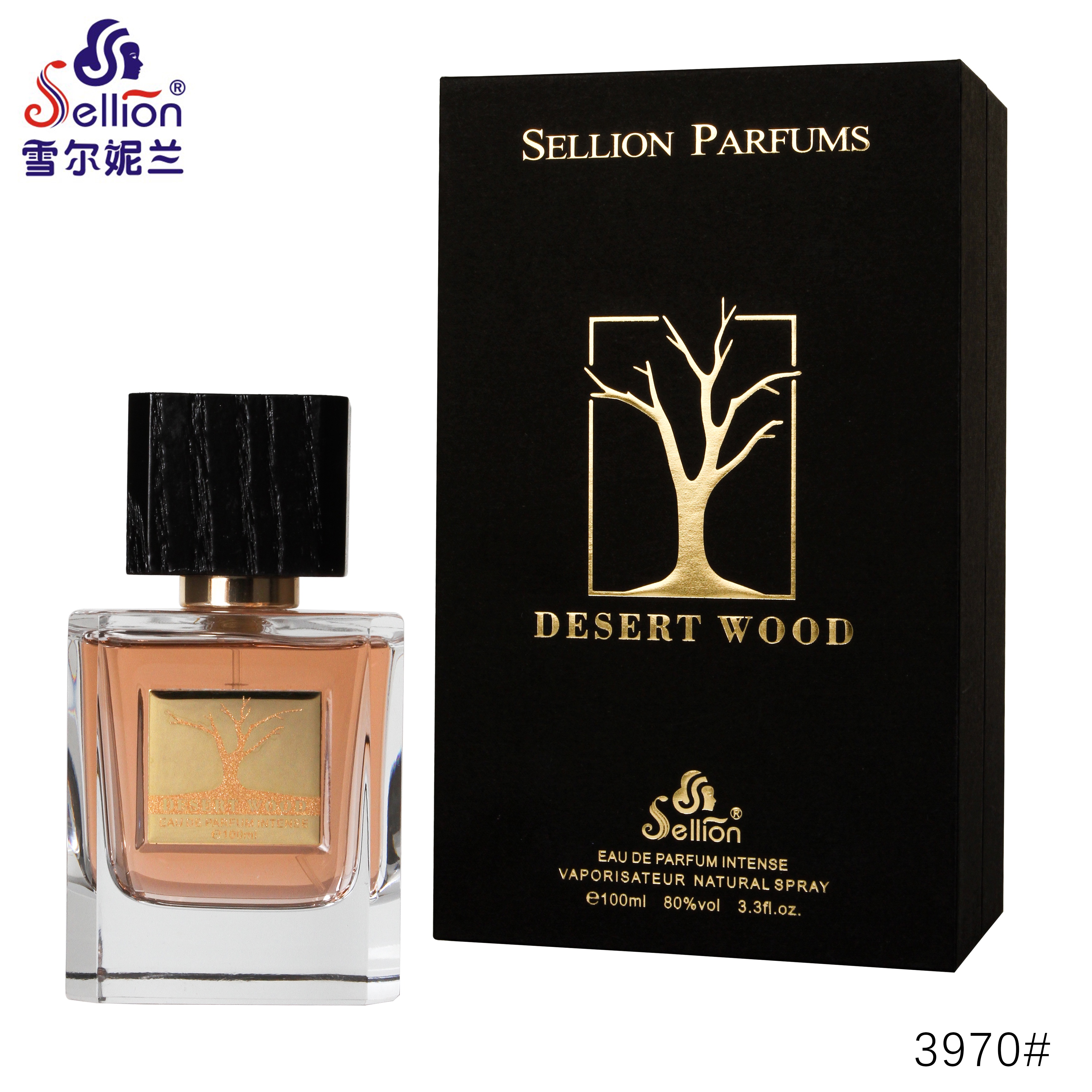 DESERT WOOD