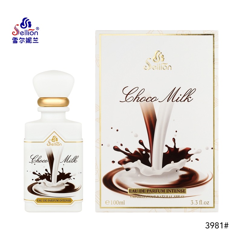 Choco Milk